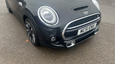 MINI Hatchback 2.0 Cooper S Exclusive II 3dr Auto Petrol Hatchback